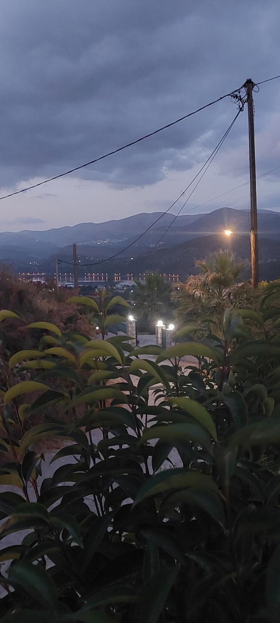 Nikoleta'S Studios 阿尔戈斯托利翁 外观 照片